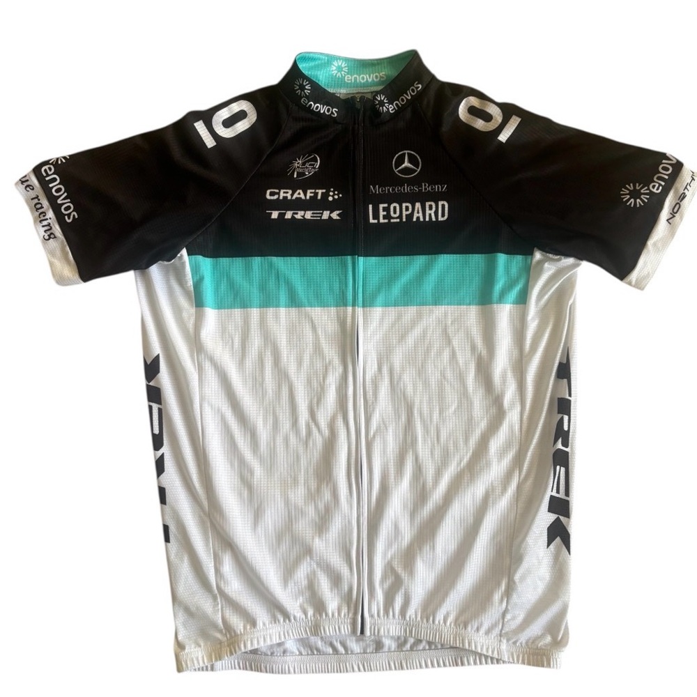 Craft Cycling Jersey